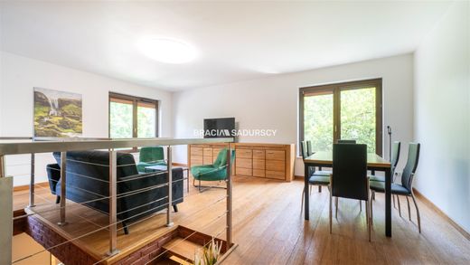 Διαμέρισμα σε Κρακοβία, Kraków
