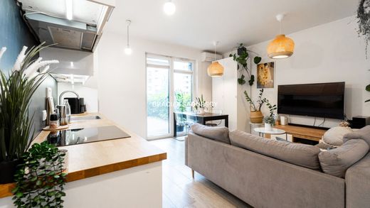 Appartamento a Cracovia, Kraków