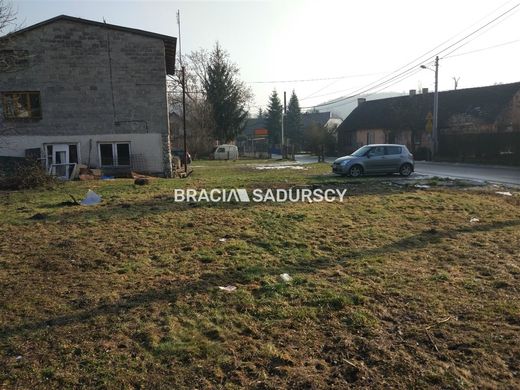 أرض ﻓﻲ Kraków, Lesser Poland Voivodeship