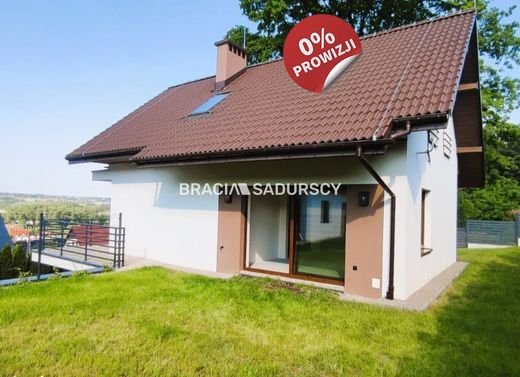 Casa di lusso a Zabierzów, Powiat krapkowicki