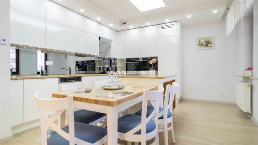 Apartment in Kraków, Lesser Poland Voivodeship