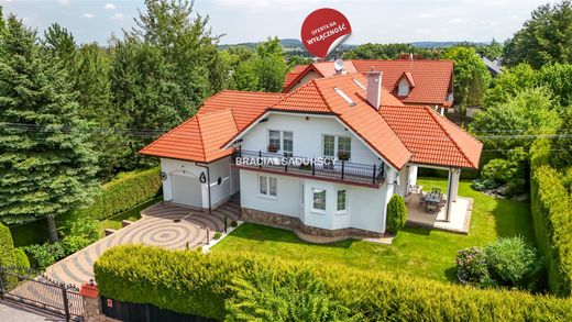 Luxe woning in Mogilany, Powiat krakowski