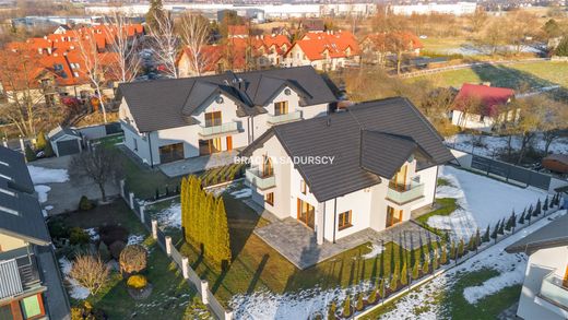 Lüks ev Wielka Wieś, Powiat krakowski