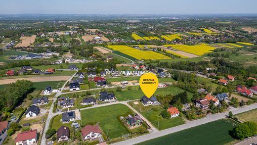 منزل ﻓﻲ Biskupice, Powiat wielicki