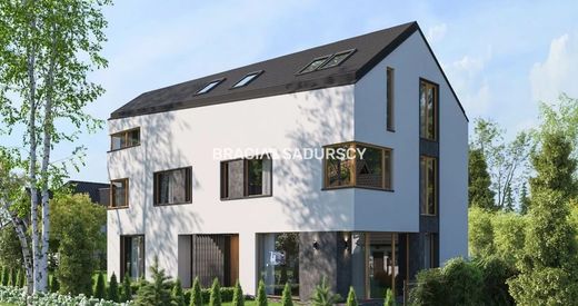 豪宅  克拉科夫, Kraków