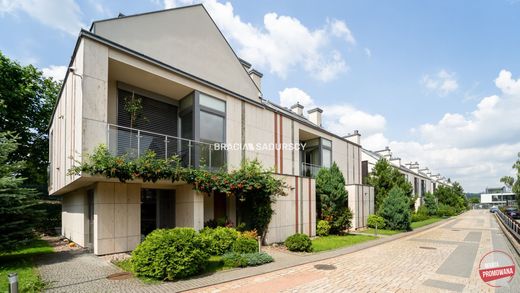 Appartement in Krakau, Kraków