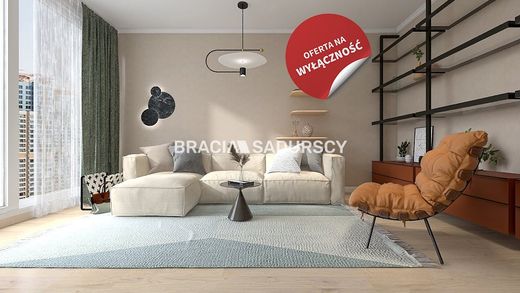 套间/公寓  克拉科夫, Kraków