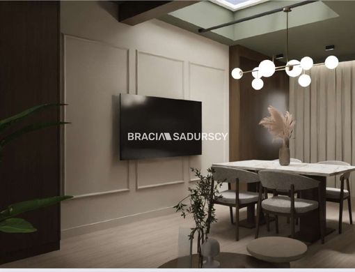 Appartamento a Cracovia, Kraków