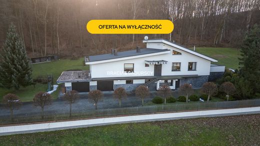 Luksusowy dom w Zabierzów, Powiat krapkowicki