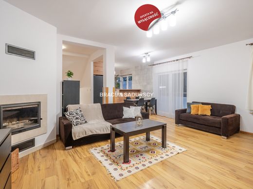 منزل ﻓﻲ Kraków, Lesser Poland Voivodeship