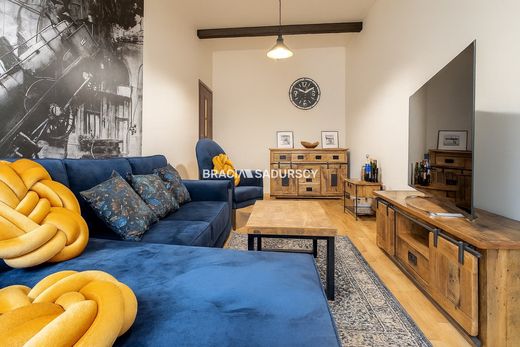 Appartement à Cracovie, Kraków