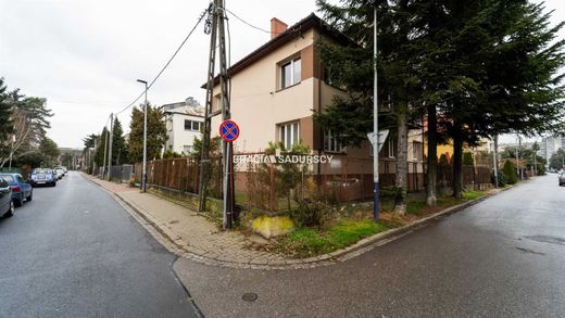 Apartment in Kraków, Lesser Poland Voivodeship