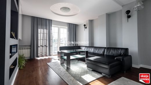 Casa di lusso a Cracovia, Kraków