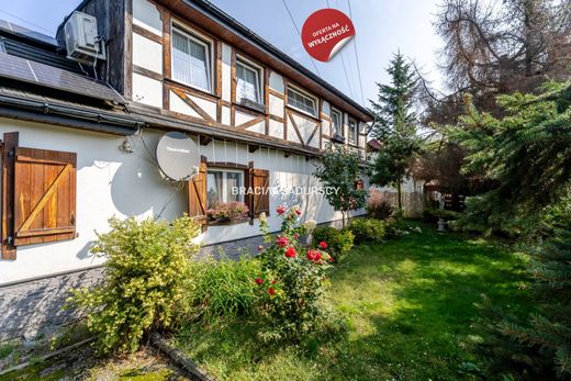 Luxe woning in Krakau, Kraków