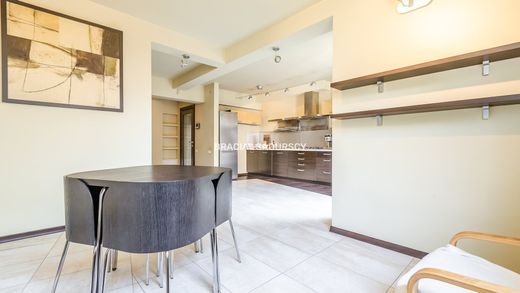 Πολυτελή κατοικία σε Κρακοβία, Kraków