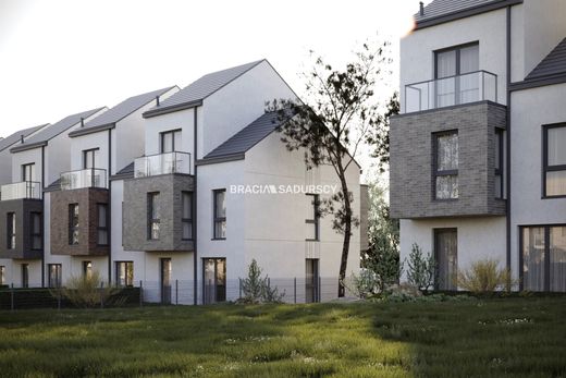 Luxe woning in Krakau, Kraków