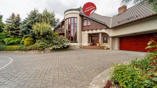 Luxe woning in Chrzanów, Powiat chrzanowski