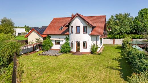 Luxe woning in Krakau, Kraków