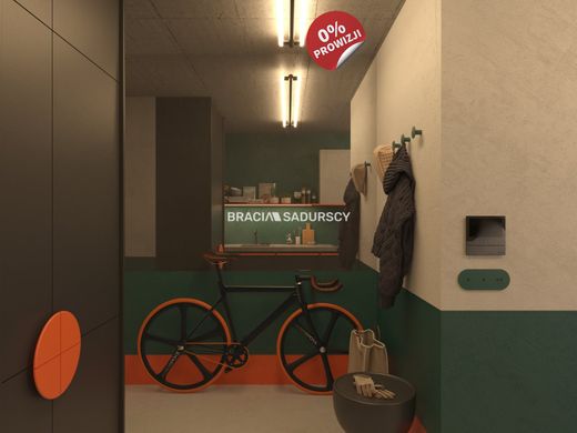 ‏דירה ב  קרקוב, Kraków