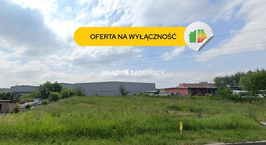 Land in Kraków, Lesser Poland Voivodeship