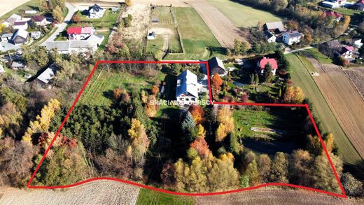 Arsa Kocmyrzów, Powiat krakowski