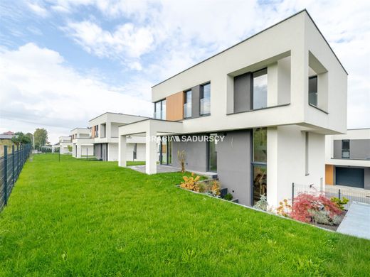 Maison de luxe à Świątniki Górne, Powiat krakowski