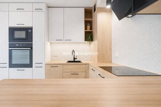 Luxury home in Myślenice, Powiat myślenicki