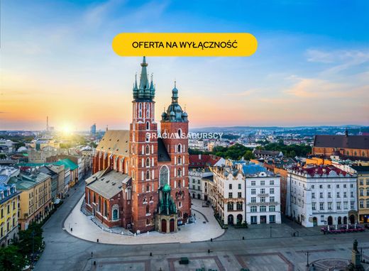 Apartment in Kraków, Lesser Poland Voivodeship