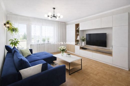 Apartment in Kraków, Lesser Poland Voivodeship