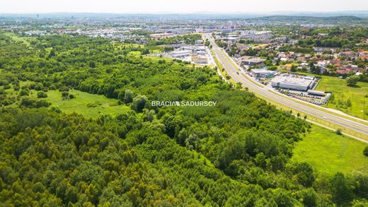 Land in Kraków, Lesser Poland Voivodeship