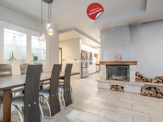 Maison de luxe à Michałowice, Powiat krakowski