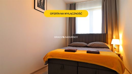 Apartment in Kraków, Lesser Poland Voivodeship