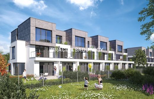 Luxury home in Kraków, Lesser Poland Voivodeship