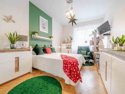 Apartment in Kraków, Lesser Poland Voivodeship