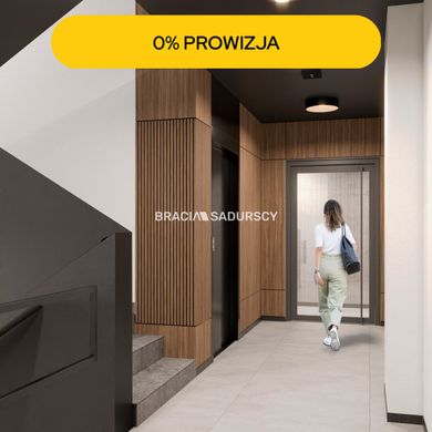 Appartamento a Cracovia, Kraków