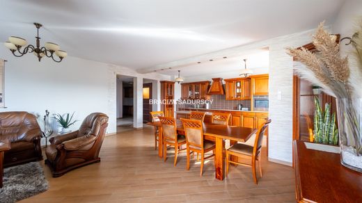 Διαμέρισμα σε Κρακοβία, Kraków