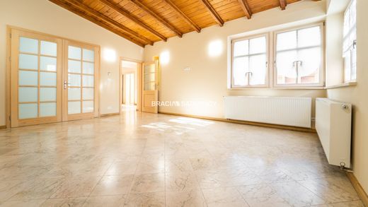 Πολυτελή κατοικία σε Κρακοβία, Kraków