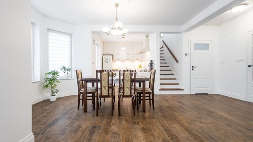 Πολυτελή κατοικία σε Słomniki, Powiat krakowski