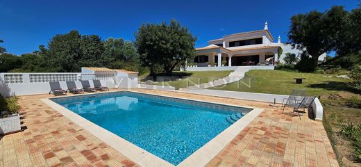 Villa en Lagoa e Carvoeiro, Lagoa