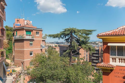 Daire Roma, Lazio bölgesinde