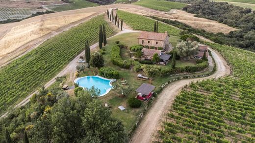 Rural ou fazenda - Montalcino, Provincia di Siena