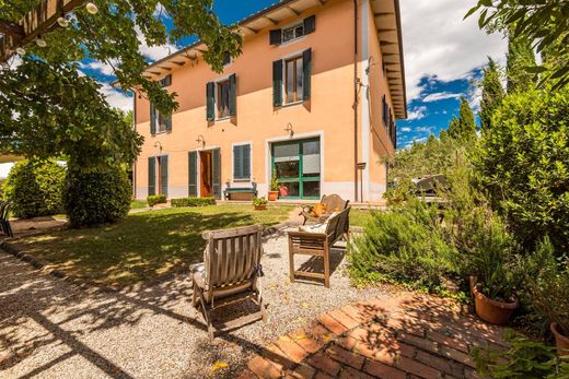 Villa en Montecarlo, Lucca