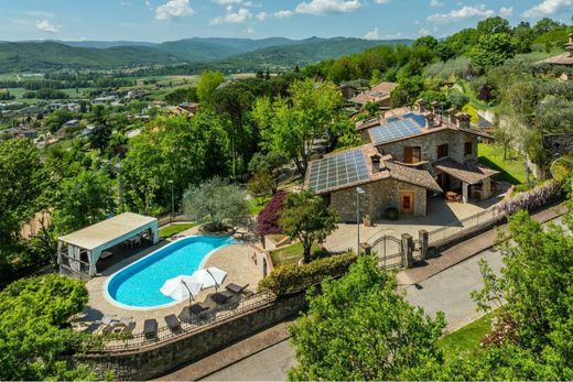 Villa in Città di Castello, Provincia di Perugia