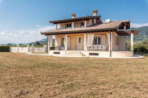 Βίλα σε Seravezza, Provincia di Lucca