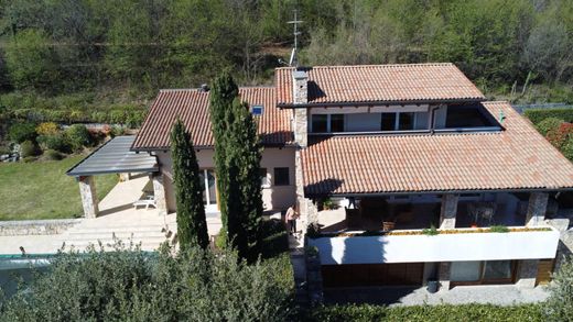 Villa in Padenghe sul Garda, Provincia di Brescia