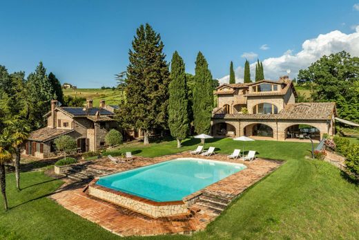 Villa in Collazzone, Provincia di Perugia