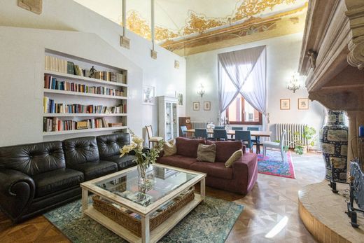 Appartement in Bologna, Emilia-Romagna