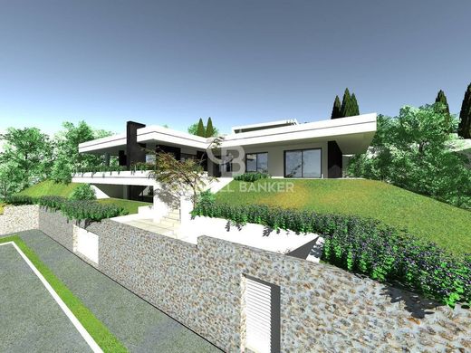 Villa in Padenghe sul Garda, Provincia di Brescia