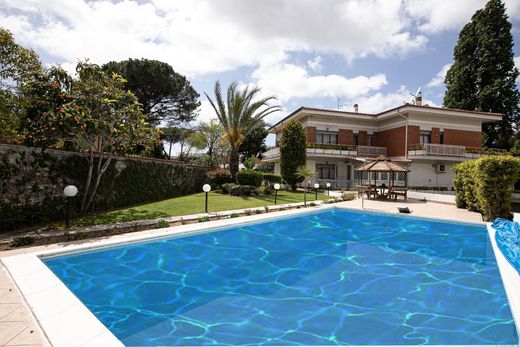 Villa à Rome, Latium