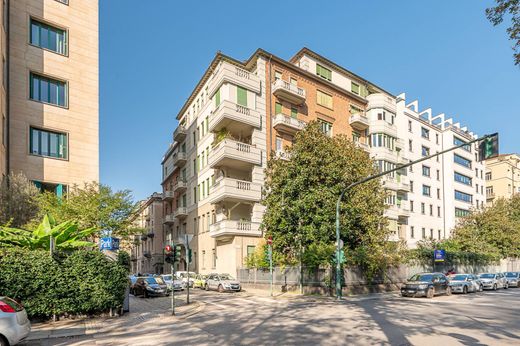 Apartment in Turin, Piedmont